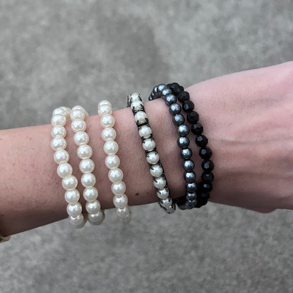 Express Bracelets - Picture 2 of 2